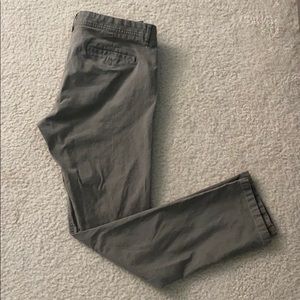Men’s Sage Bonobos Chinos